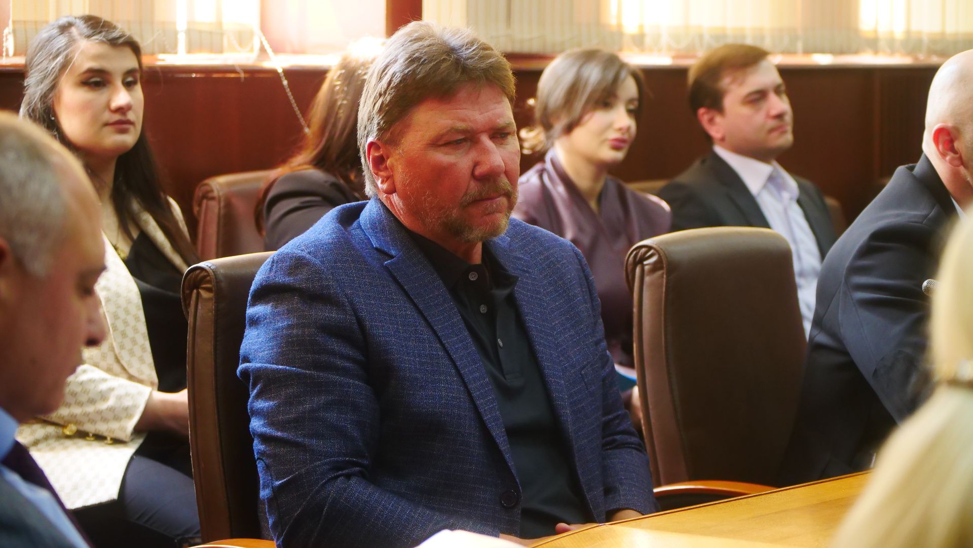 Миннац Дагестана подвел итоги работы за 2025 год и обозначил приоритеты на 2026-й